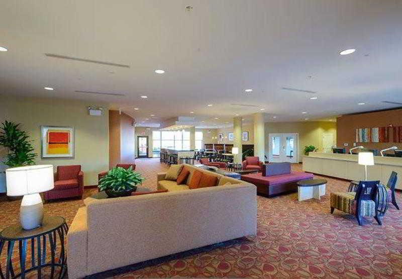 Towneplace Suites By Marriott Frederick Exterior foto